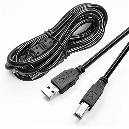 Guwarry 2-Player Zero Delay Generic Game Controller USB to Joystick for MAME & Raspberry Pi 1/2/3 RetroPie DIY Projects Support for SANWA Parts - size: SAN+2.8