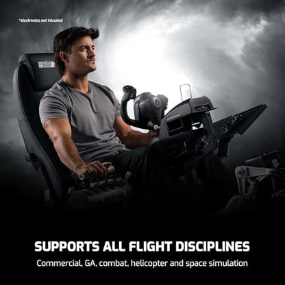 Next Level Racing Flight Simulator Microsoft Flight Simulator Edition - Seat
