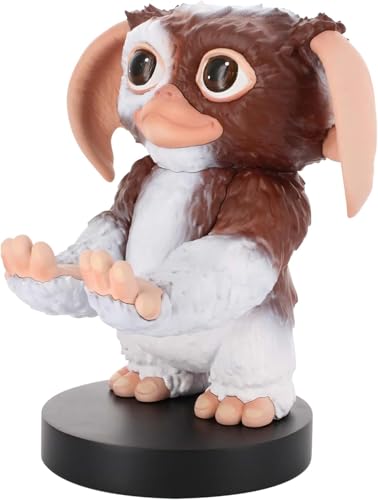 Exquisite Gaming Gizmo Controller Holder & Phone Stand, Cable Guys Licensed Figure