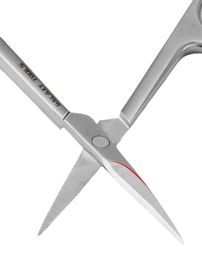 ANSAI Modeling Scissors 3.74 Inch For Masking Tape/decals,precision Scissors For Hobby Model Craft Military Miniature Figure Kit