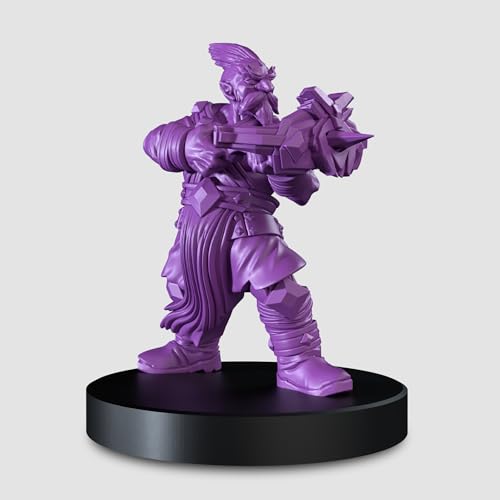 Steamforged Games Epic Encounters: Bridge of The Duergar Cult