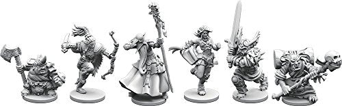 Runebound Third Edition