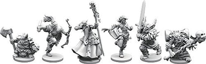 Runebound Third Edition