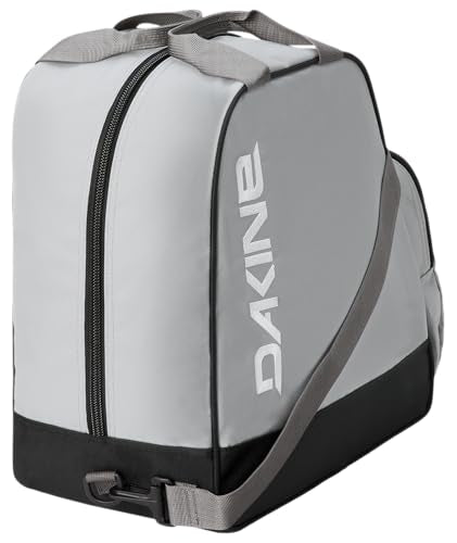 Dakine BOOT BAG 30L - GRIFFIN | Durable Dakine design, practical organization and versatile everyday use - color: GRIFFIN, size: 30L