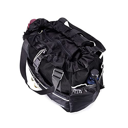 Rfid Travel Tote Bag 40L Convertible Beach Tote Backpack | Rfid