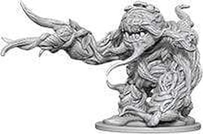 WizKids D&D Nolzurs Marvelous Upainted Miniatures: Wave 11: Lich & Mummy Lord