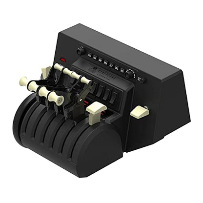 Honeycomb Aeronautical Bravo Throttle Quadrant Bundle | 4-Port USB 3.0 Hub, (2 items)