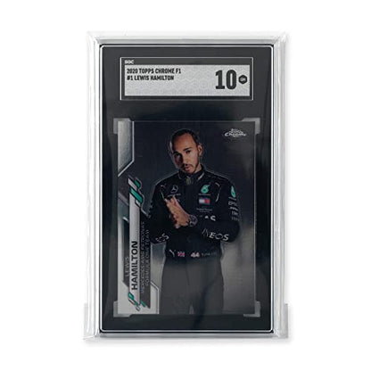 Vault X Universal Fit Slab Sleeves (100 Pack) for BGS SGC ACE | Fits BGS, SGC & ACE graded slabs & cases. Crystal-clear, acid-free protective sleeves. 100-pack for graded card collectors. - size: Universal Fit 100 pack