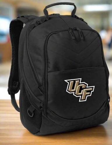 Broad Bay University of Central Florida Backpack Laptop Computer Bag