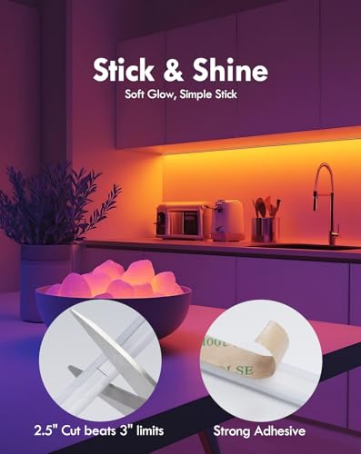 COB RGB+IC LED Neon Rope Light, 24V Color Changing Rope Light Compatible with Alexa, Google Assistant, Waterproof Neon Light Strip with Remote for Bedroom Gaming Room Party, 13x6mm, 32.8FT - size: 10m/32.8ft