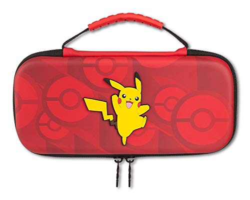 PowerA Protection Case for Nintendo Switch - Pikachu - Nintendo Switch - color: Pikachu