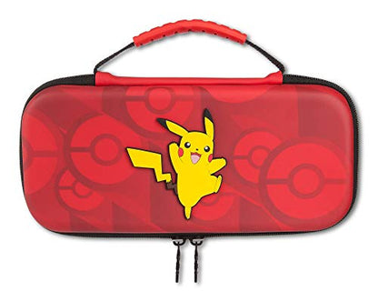 PowerA Protection Case for Nintendo Switch - Pikachu - Nintendo Switch - color: Pikachu