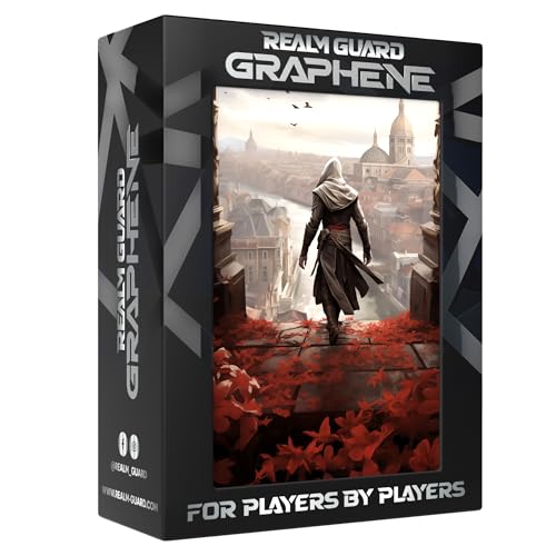Graphene -100ct Textured Matte TCG/MTG Art Sleeves (Assassin) - style: Graphene
