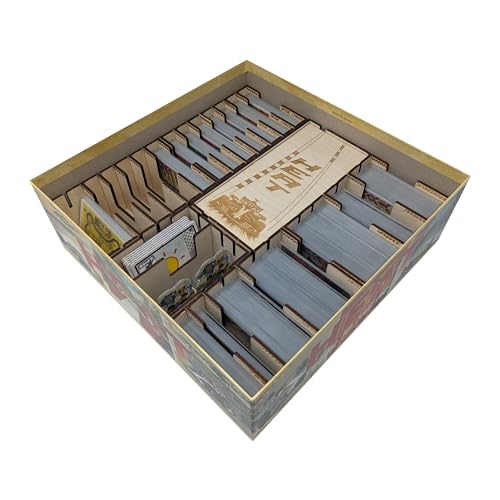 Game Organizer for Heat: Pedal to the Metal