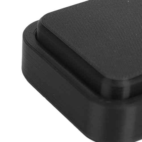 Programmable USB Keypad, Custom Shortcut 1 Key Keyboard with Blue Switch for Computer Macros, with Copy Paste Function, for OS X