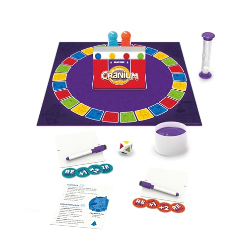 Cranium Classic