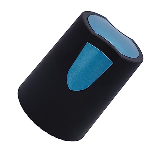 WOONEKY Fashionable Dice Cup Dice Storage Cup for Ktv Bar for Party Game Supplies