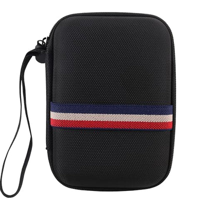 WAIYUCN Hard Carrying Case Compatible with RG36PRO / R36S/R36MAX / R36ULTRA Retro Handheld Game Console Case