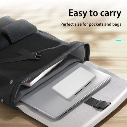 ONETIAOLONG Switch Game Case Holder for Switch 2 & OLED & Lite with 24 Cartridge Slots and 48 Micro SD Card Storage with Magnetic Closure,Protective Hard Shell and Soft Lining for Easy carrying - color: White, style: 24-slots
