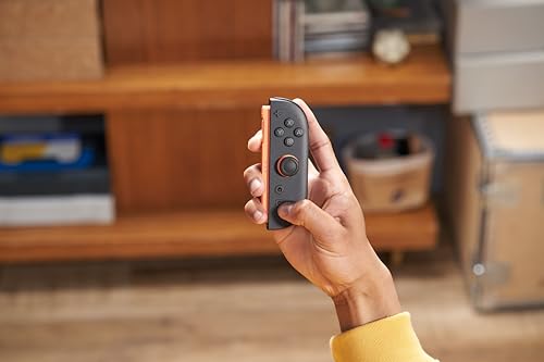 Nintendo Joy-Con™ 2 (R) Light Red - color: Light Red
