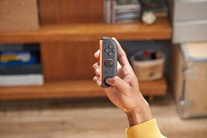 Nintendo Joy-Con™ 2 (R) Light Red - color: Light Red