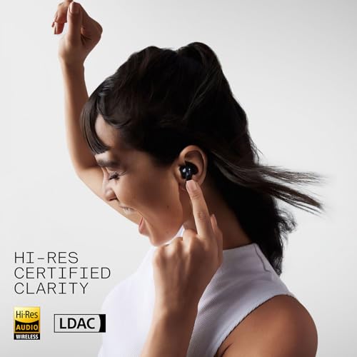 CMF Buds Pro 2 Wireless Earbuds with Smart Dial, 50dB Hybrid Noise Cancelling Earbuds Wireless Bluetooth 5.3, 11mm Bass with LDAC, 6 Hi-Res Audio Mics, 43H Playtime, Fast Charging Case, Blue - color: Blue
