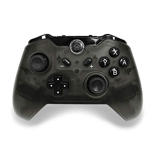 Old Skool Wireless Pro Controller Compatible with Nintendo Switch