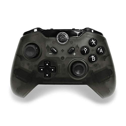 Old Skool Wireless Pro Controller Compatible with Nintendo Switch