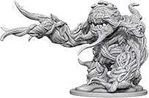 WizKids D&D: NMU: Beholder Zombie W11
