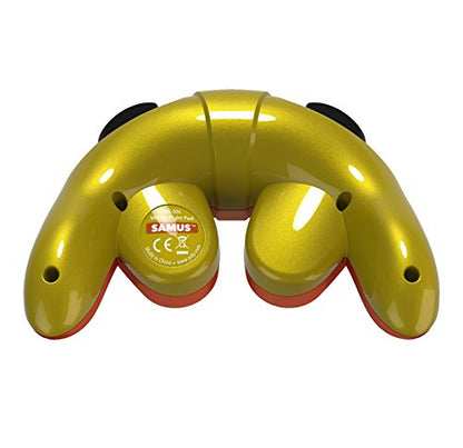 PDP Wired Fight Pad for Wii U - Samus