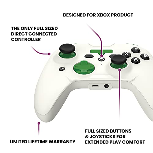 RiotPWR Mobile Cloud Gaming Controller for Lightning Connected iOS