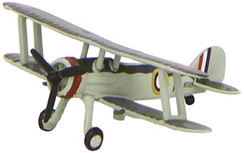 (Burges) Gloster Sea Gladiator - style: (Burges) Gloster Sea Gladiator