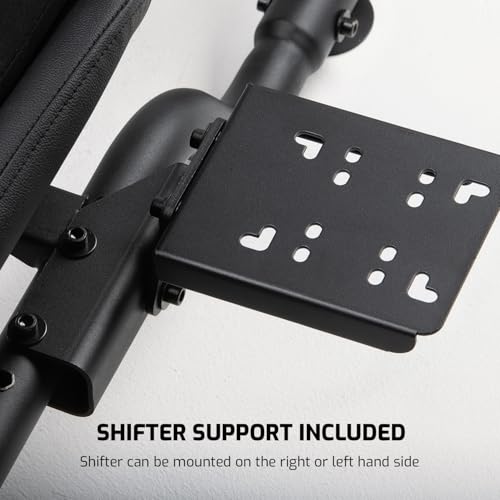 Next Level Racing Victory Simulator Cockpit (NLR-S042)