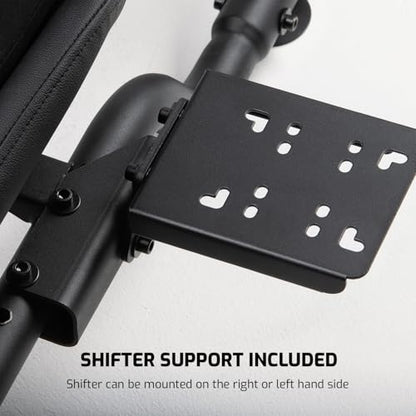 Next Level Racing Victory Simulator Cockpit (NLR-S042)