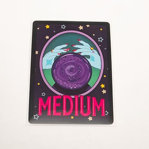 Greater Than Games | Standard Size Card Sleeves | 68x88 mm | Acid Free & PVC Free | Card Game Protective Accessory | Includes 100 Sleeves - style: Standard (63x88)