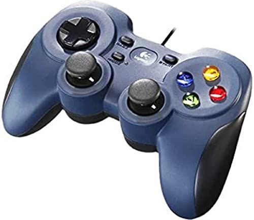 Logitech 940-000110 Gamepad F310