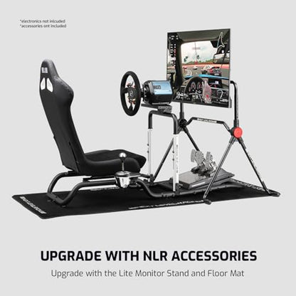 Next Level Racing Victory Simulator Cockpit (NLR-S042)