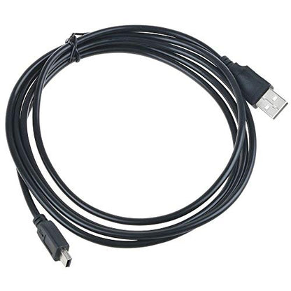NTQinParts Replacement USB Power Charging Cord Cable for Korg nanoKONTROL2 Slim-Line USB Control Surface