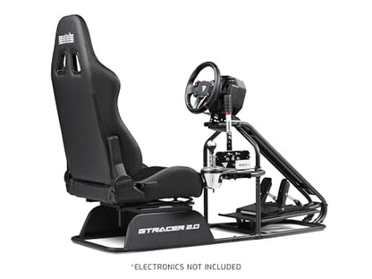 Next Level Racing NLR-R007 GTRacer 2.0 Simulator Cockpit