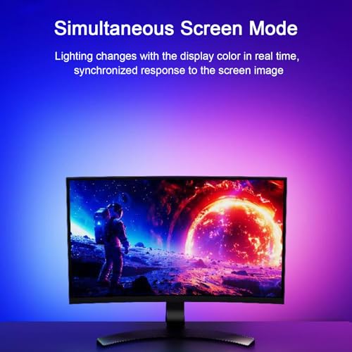 Illuminated Gaming Keyboard Mat RGB Colorful USB Multiple Modes LED Light Gaming Mousepad for Gamers and Professionals Optical PC Aluminum Alloy 360x308x4.8mm