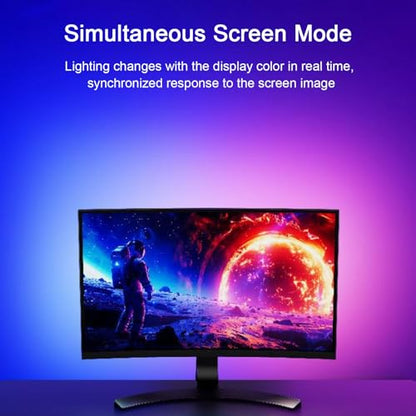 Illuminated Gaming Keyboard Mat RGB Colorful USB Multiple Modes LED Light Gaming Mousepad for Gamers and Professionals Optical PC Aluminum Alloy 360x308x4.8mm