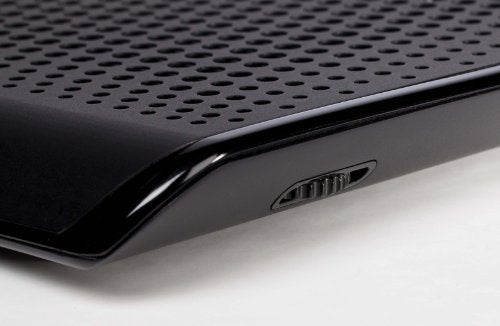 Targus Chill Mat HD3 Gaming for up to 18-Inch Laptop, Black (AWE57US) - size: 18 inch