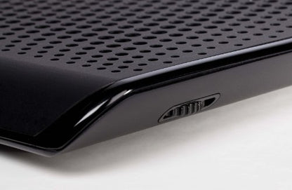 Targus Chill Mat HD3 Gaming for up to 18-Inch Laptop, Black (AWE57US) - size: 18 inch