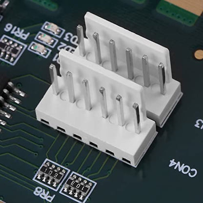 Classic 60-in-1 Multicade Game PCB Board – CGA/VGA Output, Jamma Compatible, for Cabinets & DIY Game Machines