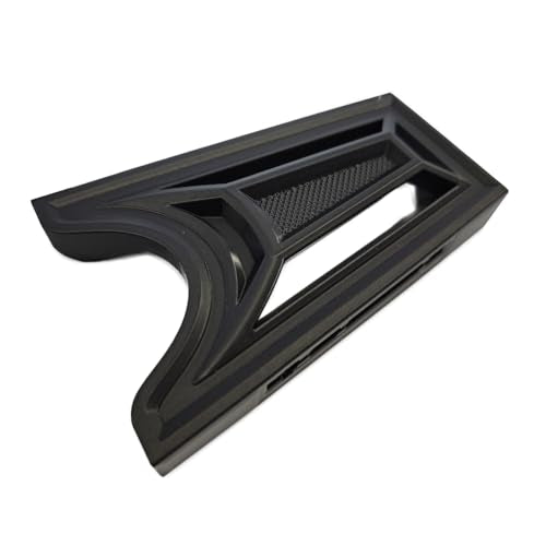 Grip Connector Bracket for Legion Go2,Game Console Grip Support Stand Handle Connector Stand Replacements Game Accessories (Black) - color: Black