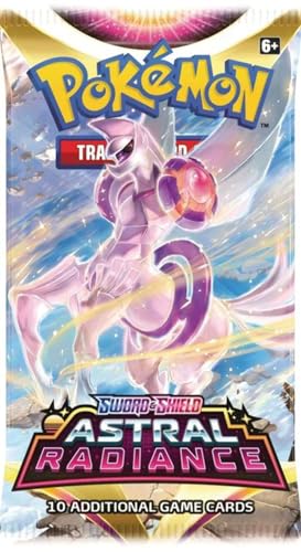 POKEMON SAS10 ASTRAL RADIANCE BOOSTER PACK