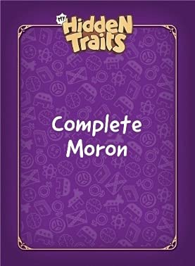 My Shitty Family Game- The Hilarious Adult Party Game of Family Dysfunction and Awkward Conversation