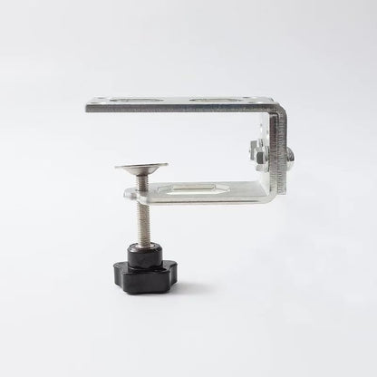 MLLE JJL Racing Games USB Handbrake Clamp, Universal Mount Compatible with Logitech G25/27/29, G920, T500, T300