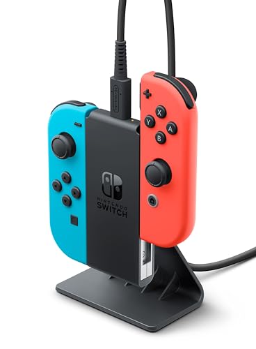 Nintendo Switch™ - Joy-Con™ Charging Stand (two-way)