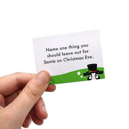 Herd Mentality Christmas Expansion Pack - 100 New Christmas Questions - Main Game Required (Sold Separately) - style: Festive Expansion Pack